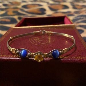 Ronaldo bracelet LIMITED EDITION!!!💛💙